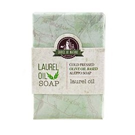 Aleppo Laurel Oil Soap 125g
