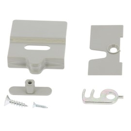 Dometic Door Lock Refrigerators RM 7601/7605/765X/785X