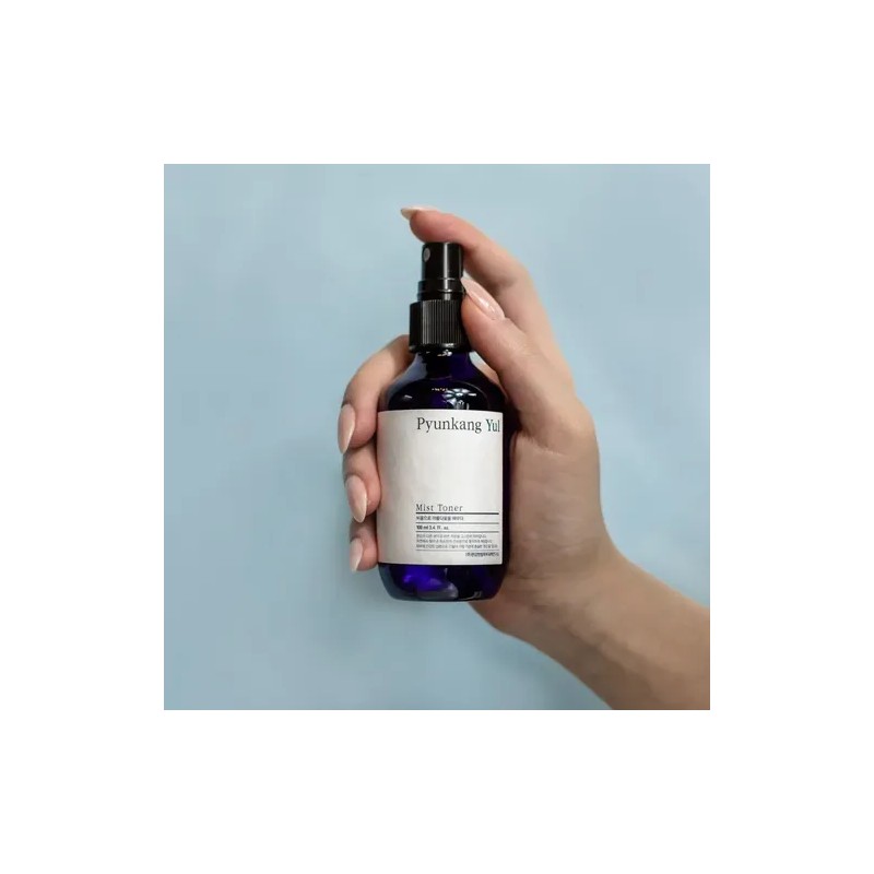 Tónico Facial Mist Pyunkang Yul para Piel Seca 100ml