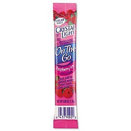 Crystal Light Flavored Drink Mix