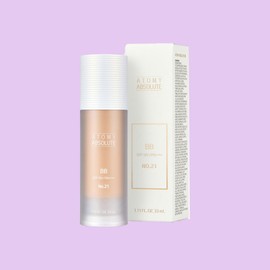 Atomy Absolute BB BB 33ml No. 13 No. 21 No. 23 No. 13 / 애터미 앱솔루트 비비 BB 33ml 13호 21호 23호 13호