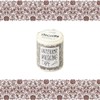 Nitoms Decolfa Interior Masking Tape Width 2.0 inches (5 cm)