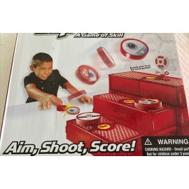 Diggin Zap Capz A Game of Skill