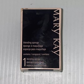 Mary Kay BLENDING SPONGE Black