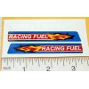 Tonka Tiny Tonka Racing Fuel Tanker Truck Replacement Sticker Set TK-251