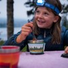 HYDAWAY Collapsible Insulated Bowl | Portable, Packable, Insulating, Resealable, Hot-and-Cold