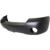 Garage-Pro Front Bumper Cover Compatible with 2005-2007 Dodge Dakota