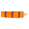 Airport Fluorescent Windsock, Fashion Durable Rip-stop 30" Long Rip-stop Outdoor