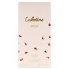 Gres Cabotine Gold Agua de tocador 100 ml dama