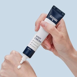 Glutanex Spot Cream (REVISA QUE SEA CUENTA DE VENDEDOR EMPORTMX) CREMA DESPIGMENTANTEDisminucin de Melasma y de todo tipo de manchas melnicas con...  