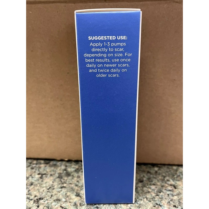 Beverly Hills MD Cosmeceuticals Advanced Scar Therapy - 1.5 Fl