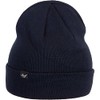Reell Cuff Beanie, Dark Navy