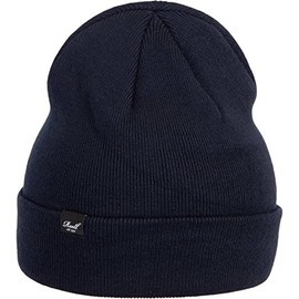 Reell Cuff Beanie, Dark Navy