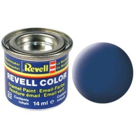 32156 - Revell - blau, matt RAL 5000 - 14ml-Dose