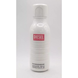 Diesel Plus Plus Feminine Shower Milk 250ml