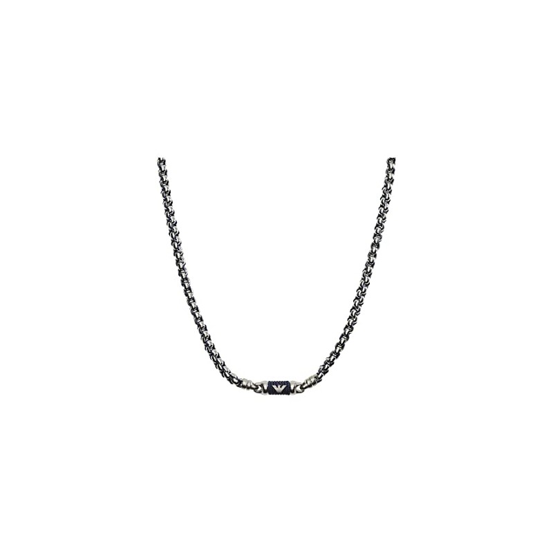 Emporio Armani Men's Necklace Heritage EGS2605040