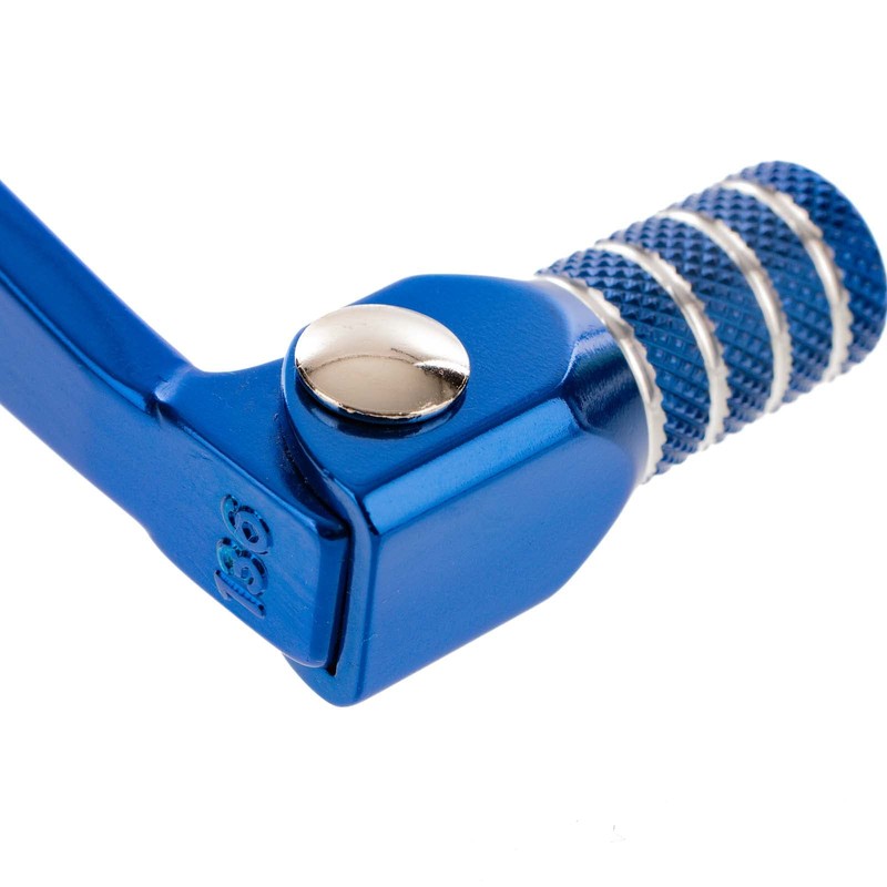 Styling Set Attachments (Consisting of Brake / Clutch Lever and