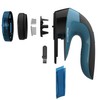 Rowenta JA1011 Portable Lint Remover Shaver with Adjustable Shave Height,