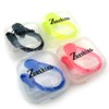 Zooshine Silicone Waterproof Swimming Nose Clips Pool Nose Plugs for