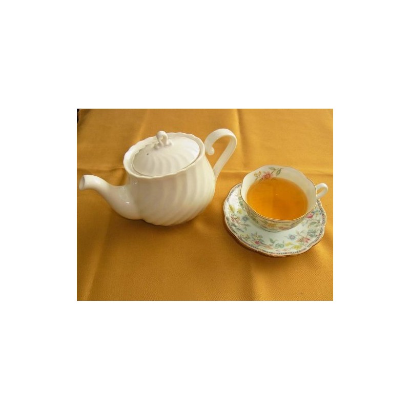 Gentle Decafe Tea (Apple), Set of 3 Bags