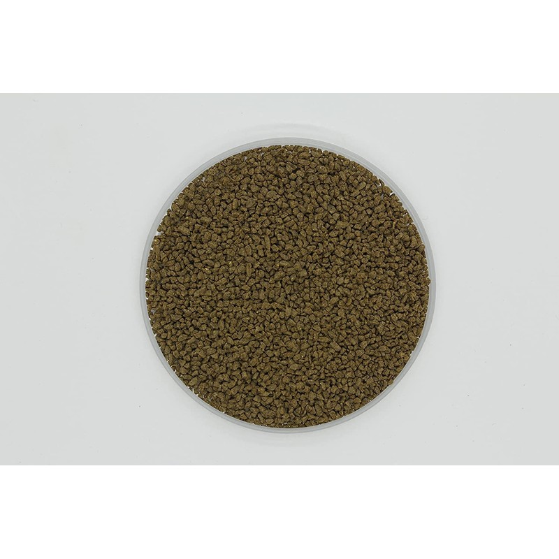 Comet (Subsident Crumble Type) Staple Food of Shrimp, 1.4 oz