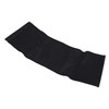 Waist Trainer Corset Shapewear Tummy Control 3 Row Hook Black