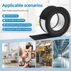 Z-1000 Replacement Filter Compatible with TruSens Z-1000 Air Purifier,H13 Activated
