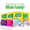 Culturelle Kids Probiotic + Complete Multivitamin Chewable For Kids, Ages