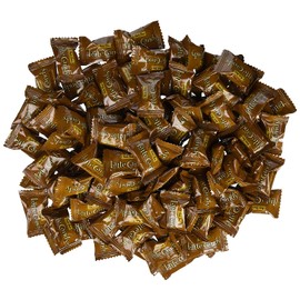 Bali's Best Latte Candy - Bulk 2.2 Lb Bag