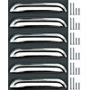 Sets of 6 Cup Handles &/or Knobs for Kitchen cabinets,