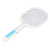 Electric Mosquito Racket Multi Function 2 in 1 USB Charging
