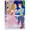 Orb Factory - Sticky Mosaics Sparkling, Single, princess