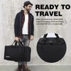 Sneaker Bag for Travel, Premium Multi-functional Duffel Bag, Gym Training