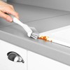 Beldray LA082572UFFEU7 Slim Antibac Dish Brush - Treated with Anti-Bac