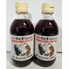 Sanukiya Udon Soup Base 10.14fl oz 300ml (2 Bottles)