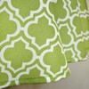 DII 100% poliéster., 60X120-Zippered, Entramado, 1 uds. por Paquete