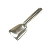 Asahi A-151 Meat Tenderizer Silver, Total Length 8.3 inches (21.2