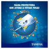Tampons Tampax Super-Plus 30 pieces