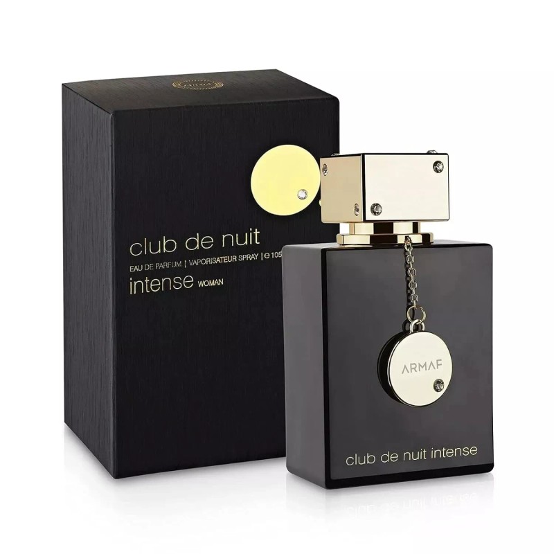 Club De Nuit Intense by Armaf 105ml, 3.6 oz for