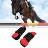 1 Pair Horse Tendon Boots Soft Prevent Slipping Easy to