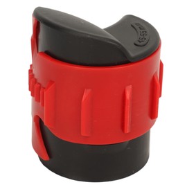 Yosoo Health Gear Herramienta de Sello de Aceite de Horquilla de Motocicleta, Limpiador de Sello de Horquilla de Motocicleta a Prueba de Fugas, Herramienta de Eliminación de Sello de Aceite de