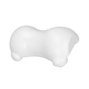 Neck Stretcher Spine Massage Ergonomic Design Flexible Adjustment Cervical Traction