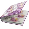 SAFE 3100 Sammelalbum 0 Euro Scheine - Album 0 Euro-Banknoten