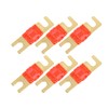 A ABSOPRO AFS Mini ANL Fuse 200A for Car Truck