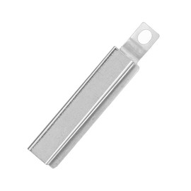 Hsthe Sea Gas Grill Replacement Parts BBQ Accessories Cross Burner Universal Adjustable Replacement Parts For Centro, Charcoal And Others, Grill Stainless Steel Flame