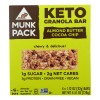 UD_Munk Pack Case of 6 4/1.12oz Green Bar Keto Almond