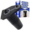 Beverage Outlet Nozzle for Coffee Pod Machines 12027369 for Bosch
