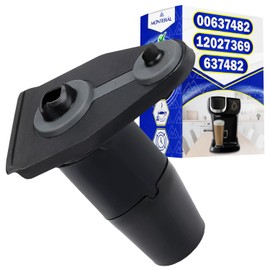 Beverage Outlet Nozzle for Coffee Pod Machines 12027369 for Bosch Tassimo