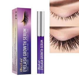 Eyelash Growth Serum,Lash Serum,Eyelash Enhancer Serum,Lash Serum Eyebrow Enhancer,Lash and Brow Serum,Eye Lash Serum,Lash Serum Rapid,Lash Enhancing Boost Serum for Longer,Fuller, Stronger