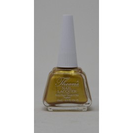 Theons nail lacquer 219
